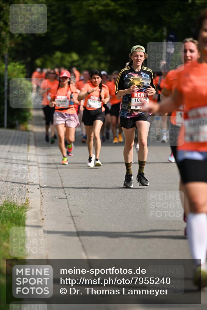 15.06.2025 - REWE Women's Run Dr. Thomas Lammeyer http://msf.ph/oto/7955240 15.06.2025 09:45:23 Laufen 10652 meine-sportfotos.de