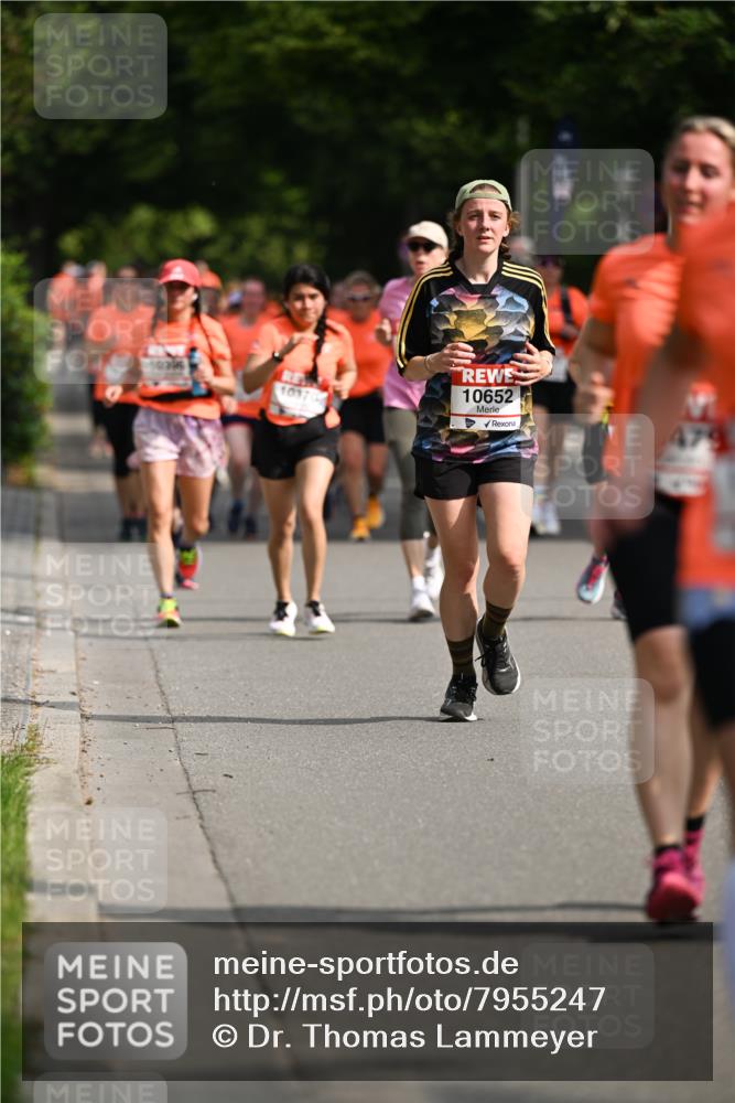 15.06.2025 - REWE Women's Run Dr. Thomas Lammeyer http://msf.ph/oto/7955247 15.06.2025 09:45:24 Laufen 10652 meine-sportfotos.de