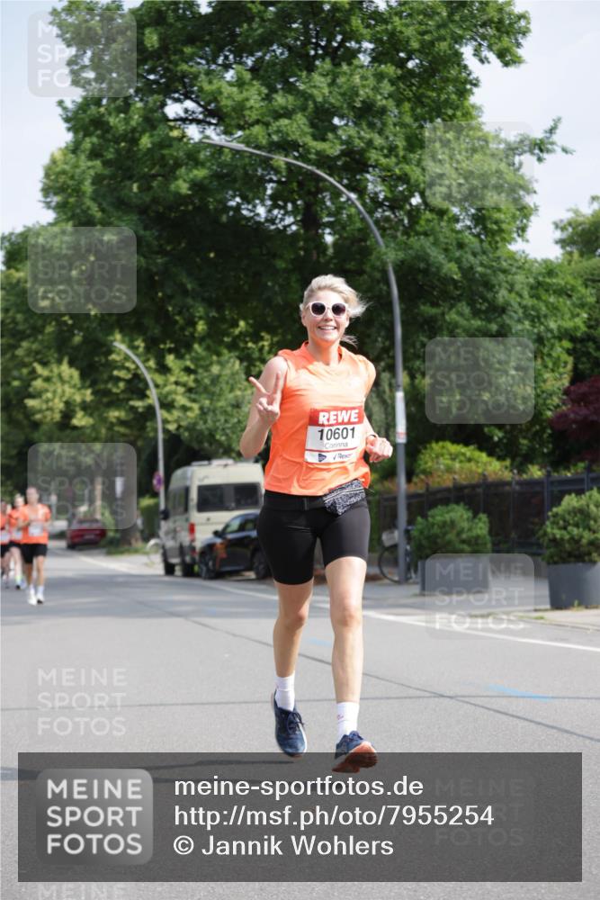 15.06.2025 - REWE Women's Run Jannik Wohlers http://msf.ph/oto/7955254 15.06.2025 08:50:48 Laufen  meine-sportfotos.de