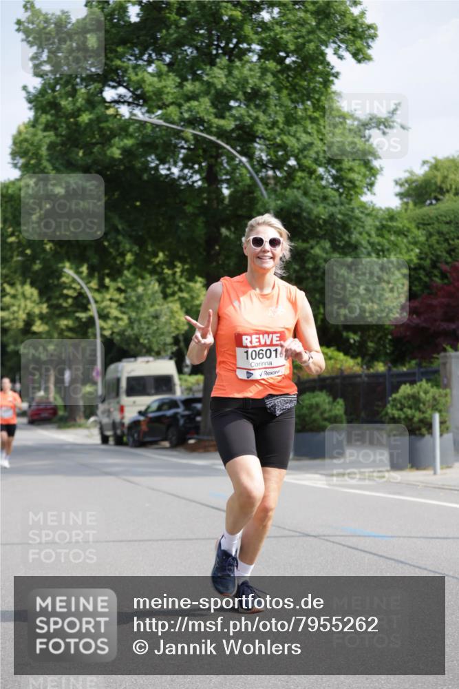 15.06.2025 - REWE Women's Run Jannik Wohlers http://msf.ph/oto/7955262 15.06.2025 08:50:49 Laufen 106016 meine-sportfotos.de