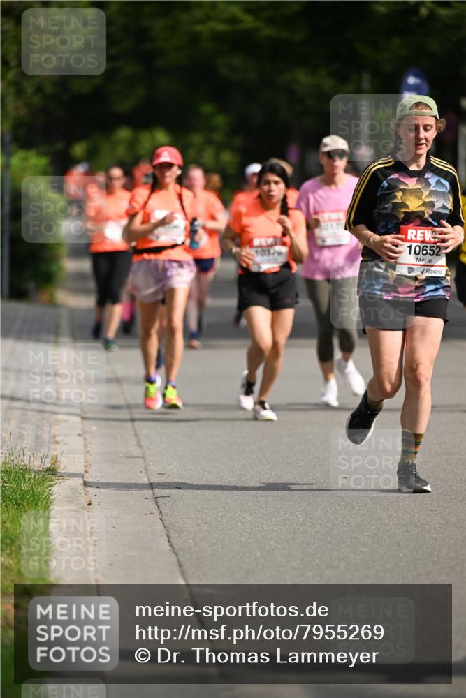 15.06.2025 - REWE Women's Run Dr. Thomas Lammeyer http://msf.ph/oto/7955269 15.06.2025 09:45:24 Laufen 10652 meine-sportfotos.de