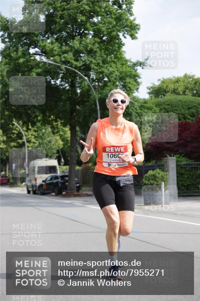 15.06.2025 - REWE Women's Run Jannik Wohlers http://msf.ph/oto/7955271 15.06.2025 08:50:49 Laufen 1060 meine-sportfotos.de