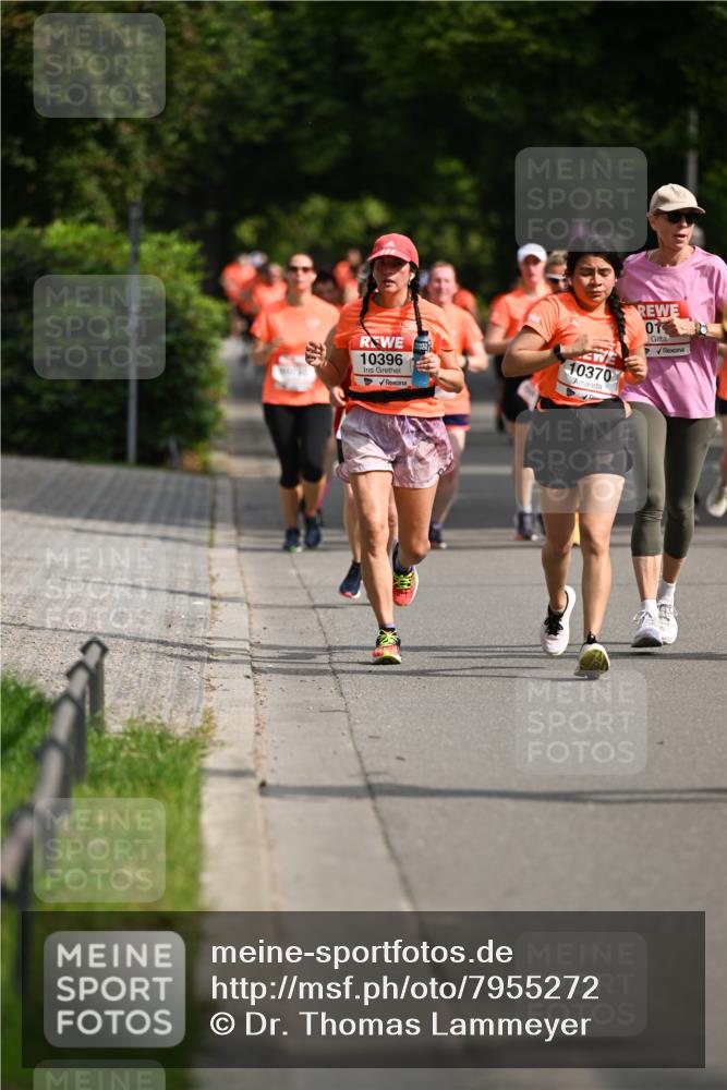 15.06.2025 - REWE Women's Run Dr. Thomas Lammeyer http://msf.ph/oto/7955272 15.06.2025 09:45:25 Laufen 10396, 01 meine-sportfotos.de