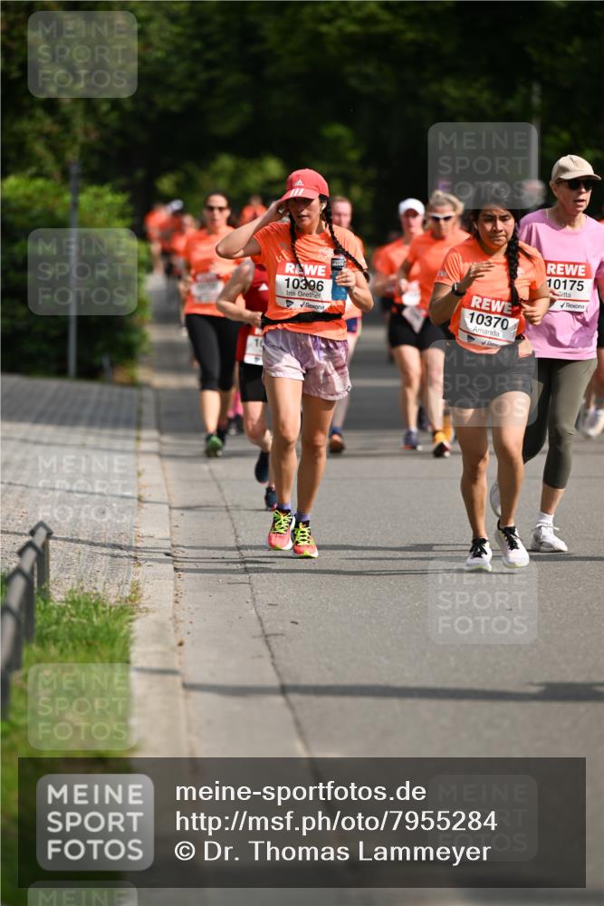 15.06.2025 - REWE Women's Run Dr. Thomas Lammeyer http://msf.ph/oto/7955284 15.06.2025 09:45:25 Laufen 10396, 10370, 10175 meine-sportfotos.de