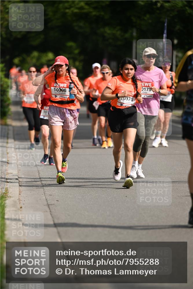 15.06.2025 - REWE Women's Run Dr. Thomas Lammeyer http://msf.ph/oto/7955288 15.06.2025 09:45:26 Laufen 101, 10396, 4, 0370, 0175 meine-sportfotos.de