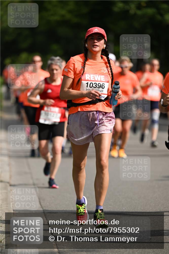 15.06.2025 - REWE Women's Run Dr. Thomas Lammeyer http://msf.ph/oto/7955302 15.06.2025 09:45:29 Laufen 10396 meine-sportfotos.de