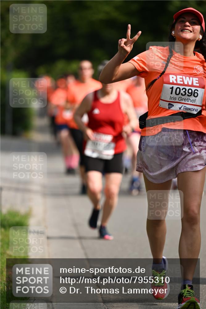 15.06.2025 - REWE Women's Run Dr. Thomas Lammeyer http://msf.ph/oto/7955310 15.06.2025 09:45:29 Laufen 10396 meine-sportfotos.de