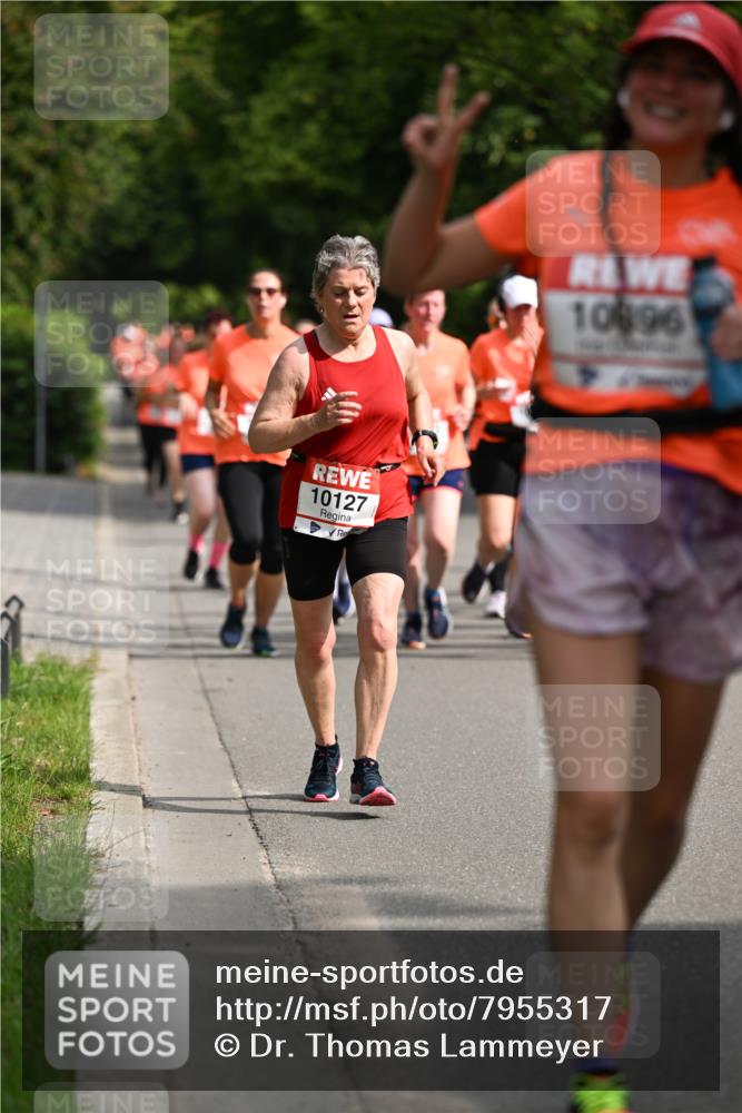 15.06.2025 - REWE Women's Run Dr. Thomas Lammeyer http://msf.ph/oto/7955317 15.06.2025 09:45:31 Laufen 10127, 1089 meine-sportfotos.de