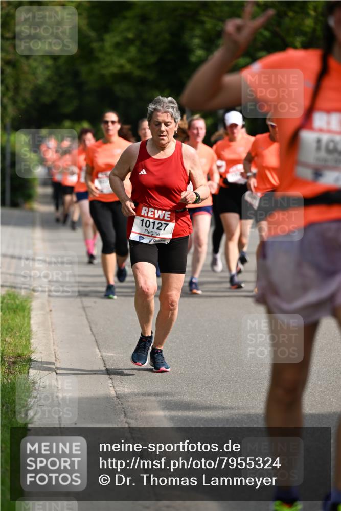 15.06.2025 - REWE Women's Run Dr. Thomas Lammeyer http://msf.ph/oto/7955324 15.06.2025 09:45:31 Laufen 10127 meine-sportfotos.de