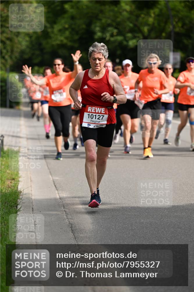 15.06.2025 - REWE Women's Run Dr. Thomas Lammeyer http://msf.ph/oto/7955327 15.06.2025 09:45:32 Laufen 10127 meine-sportfotos.de