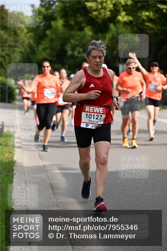 15.06.2025 - REWE Women's Run Dr. Thomas Lammeyer http://msf.ph/oto/7955346 15.06.2025 09:45:33 Laufen 600 meine-sportfotos.de