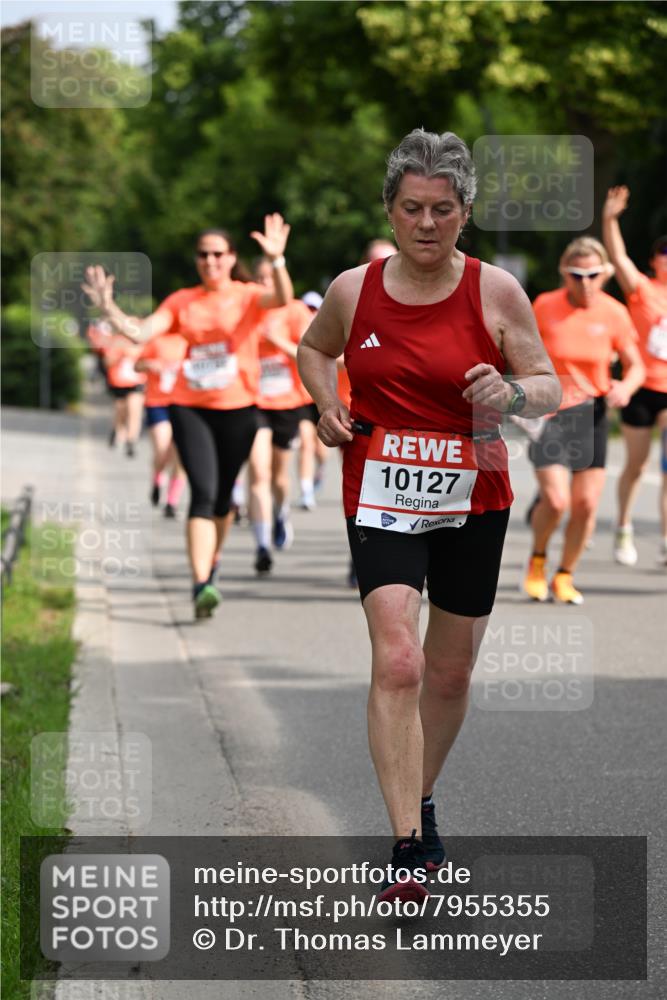 15.06.2025 - REWE Women's Run Dr. Thomas Lammeyer http://msf.ph/oto/7955355 15.06.2025 09:45:33 Laufen 10127 meine-sportfotos.de