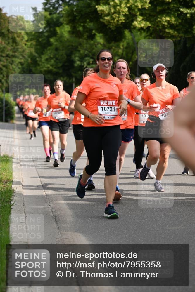 15.06.2025 - REWE Women's Run Dr. Thomas Lammeyer http://msf.ph/oto/7955358 15.06.2025 09:45:34 Laufen 10305, 10731, 101, 1020 meine-sportfotos.de
