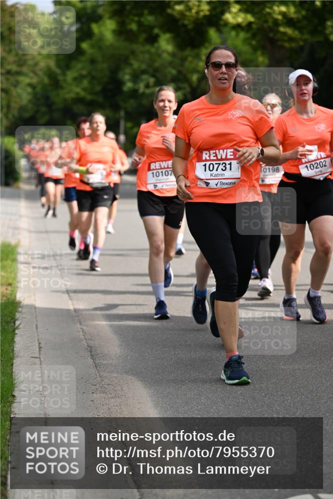 15.06.2025 - REWE Women's Run Dr. Thomas Lammeyer http://msf.ph/oto/7955370 15.06.2025 09:45:34 Laufen 10107, 10731, 10198, 10202 meine-sportfotos.de