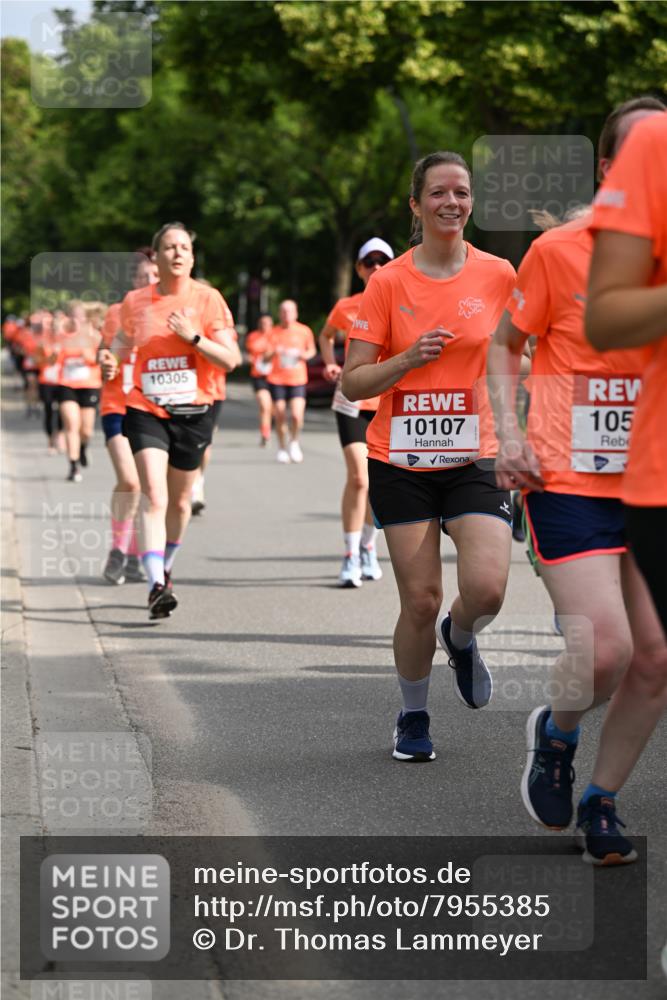 15.06.2025 - REWE Women's Run Dr. Thomas Lammeyer http://msf.ph/oto/7955385 15.06.2025 09:45:35 Laufen 10305, 10107, 105 meine-sportfotos.de