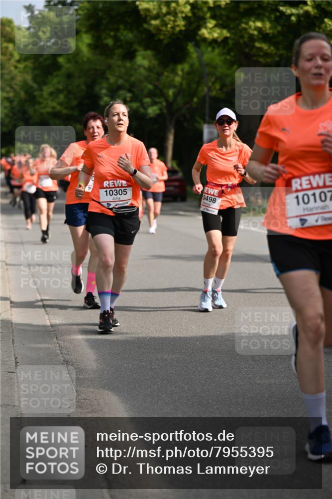 15.06.2025 - REWE Women's Run Dr. Thomas Lammeyer http://msf.ph/oto/7955395 15.06.2025 09:45:36 Laufen 10305, 0498, 101 meine-sportfotos.de
