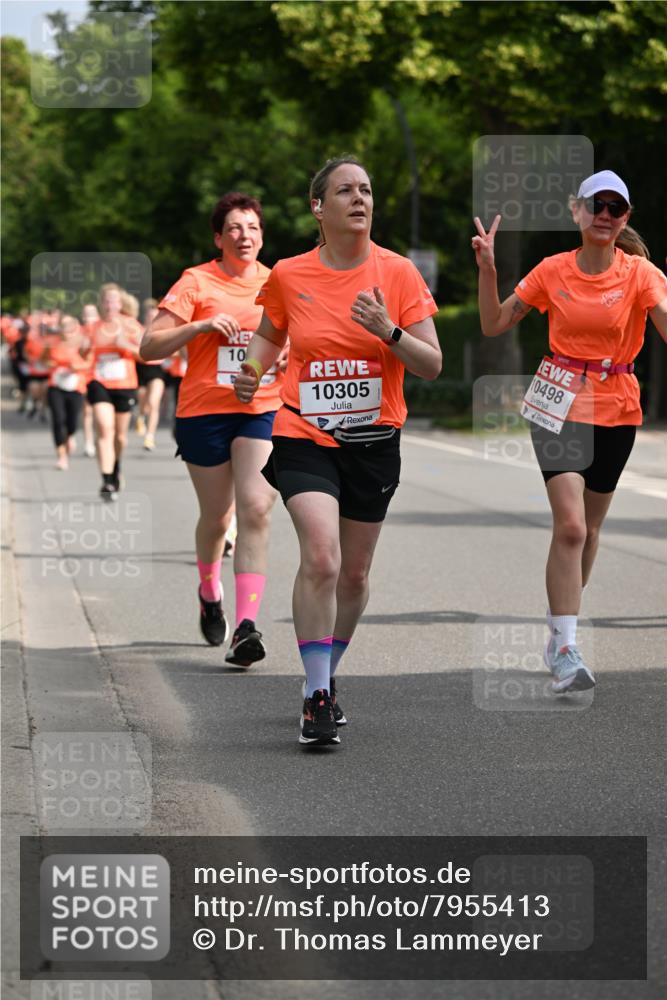 15.06.2025 - REWE Women's Run Dr. Thomas Lammeyer http://msf.ph/oto/7955413 15.06.2025 09:45:37 Laufen 10, 10305, 10498 meine-sportfotos.de