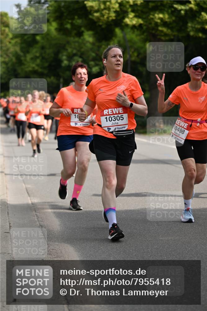 15.06.2025 - REWE Women's Run Dr. Thomas Lammeyer http://msf.ph/oto/7955418 15.06.2025 09:45:37 Laufen 10, 10305, 10498 meine-sportfotos.de