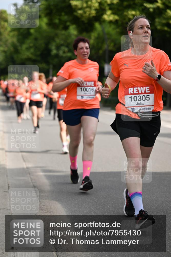 15.06.2025 - REWE Women's Run Dr. Thomas Lammeyer http://msf.ph/oto/7955430 15.06.2025 09:45:37 Laufen 10016, 10305 meine-sportfotos.de