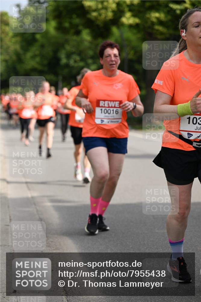 15.06.2025 - REWE Women's Run Dr. Thomas Lammeyer http://msf.ph/oto/7955438 15.06.2025 09:45:38 Laufen 10016 meine-sportfotos.de