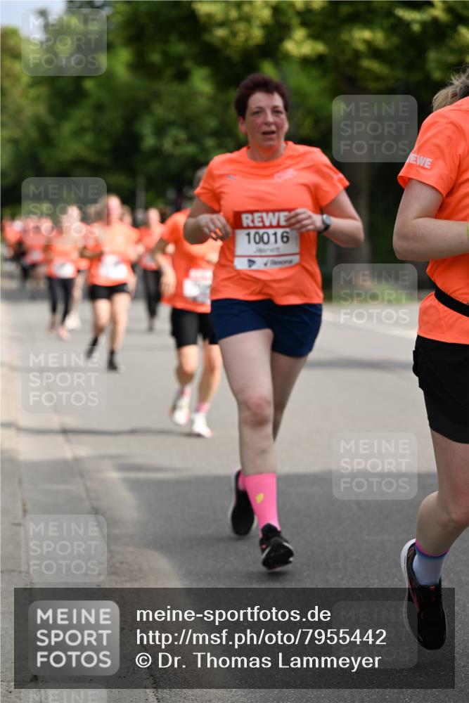 15.06.2025 - REWE Women's Run Dr. Thomas Lammeyer http://msf.ph/oto/7955442 15.06.2025 09:45:38 Laufen 10016 meine-sportfotos.de