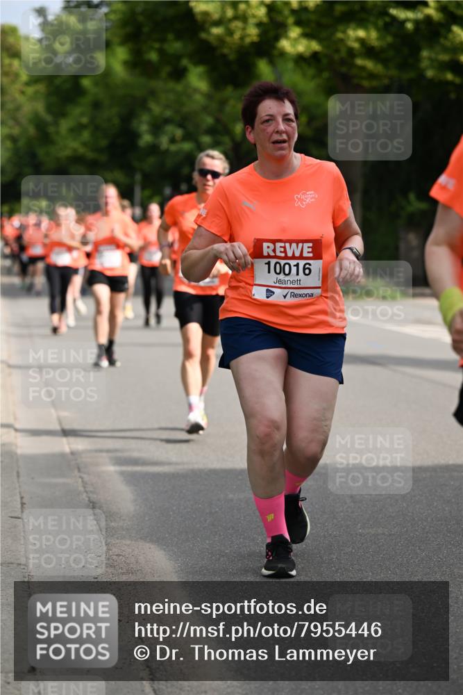15.06.2025 - REWE Women's Run Dr. Thomas Lammeyer http://msf.ph/oto/7955446 15.06.2025 09:45:38 Laufen 10016 meine-sportfotos.de