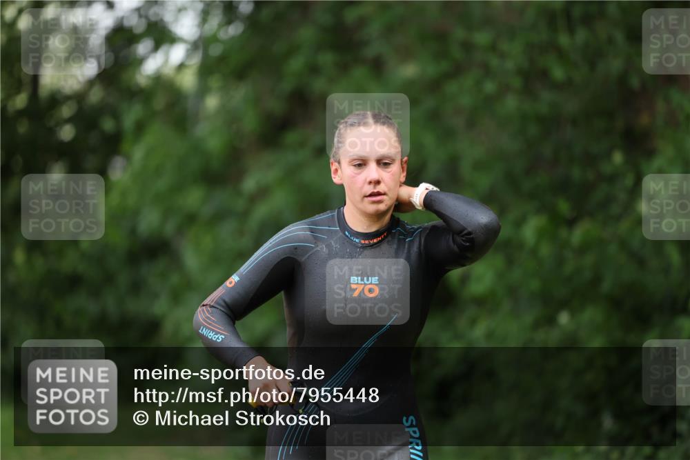 15.06.2025 - 7 Türme Triathlon Michael Strokosch http://msf.ph/oto/7955448 15.06.2025 12:32:59 Schwimmen 401, 428, 447, 472, 486, 529, 650, 660 meine-sportfotos.de