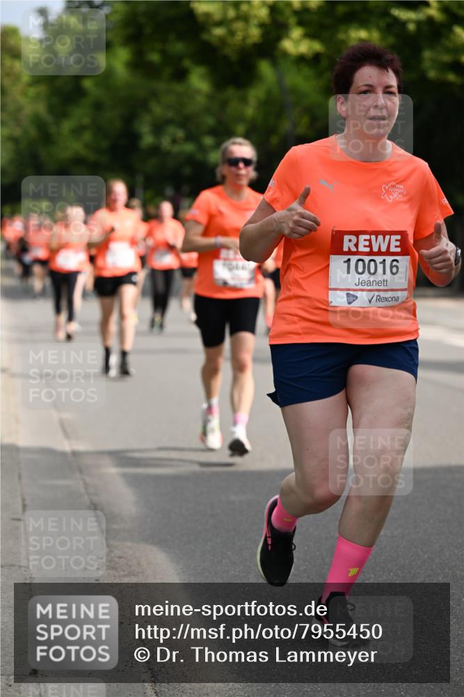 15.06.2025 - REWE Women's Run Dr. Thomas Lammeyer http://msf.ph/oto/7955450 15.06.2025 09:45:38 Laufen 10016 meine-sportfotos.de
