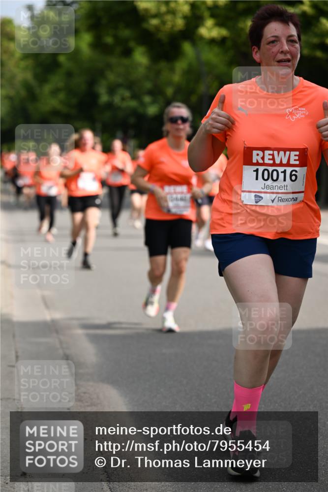 15.06.2025 - REWE Women's Run Dr. Thomas Lammeyer http://msf.ph/oto/7955454 15.06.2025 09:45:38 Laufen 10016 meine-sportfotos.de