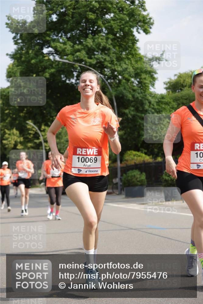 15.06.2025 - REWE Women's Run Jannik Wohlers http://msf.ph/oto/7955476 15.06.2025 08:50:59 Laufen 10069, 10 meine-sportfotos.de