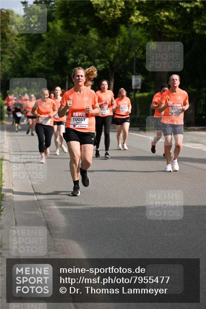 15.06.2025 - REWE Women's Run Dr. Thomas Lammeyer http://msf.ph/oto/7955477 15.06.2025 09:45:40 Laufen 10051, 10201 meine-sportfotos.de