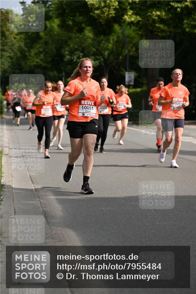 15.06.2025 - REWE Women's Run Dr. Thomas Lammeyer http://msf.ph/oto/7955484 15.06.2025 09:45:40 Laufen 10281, 10051, 10434, 0201 meine-sportfotos.de