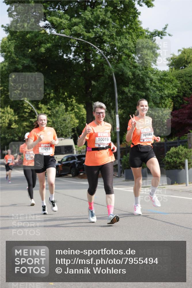 15.06.2025 - REWE Women's Run Jannik Wohlers http://msf.ph/oto/7955494 15.06.2025 08:51:01 Laufen 10019, 10185, 10251, 103 meine-sportfotos.de