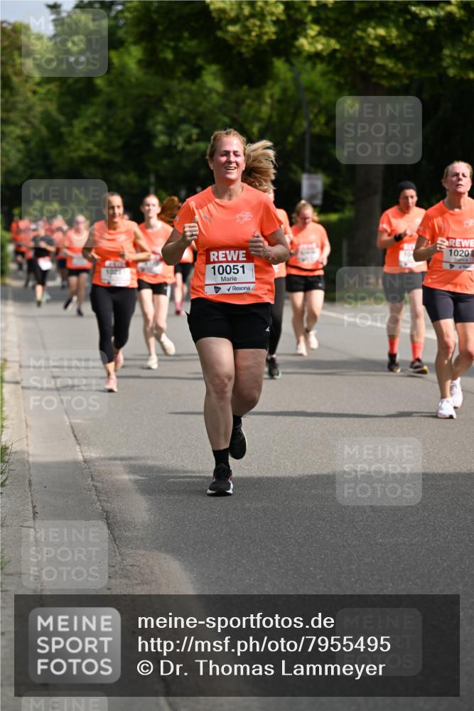 15.06.2025 - REWE Women's Run Dr. Thomas Lammeyer http://msf.ph/oto/7955495 15.06.2025 09:45:41 Laufen 10051 meine-sportfotos.de