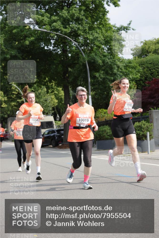 15.06.2025 - REWE Women's Run Jannik Wohlers http://msf.ph/oto/7955504 15.06.2025 08:51:01 Laufen 1011, 10251, 10019, 10185 meine-sportfotos.de