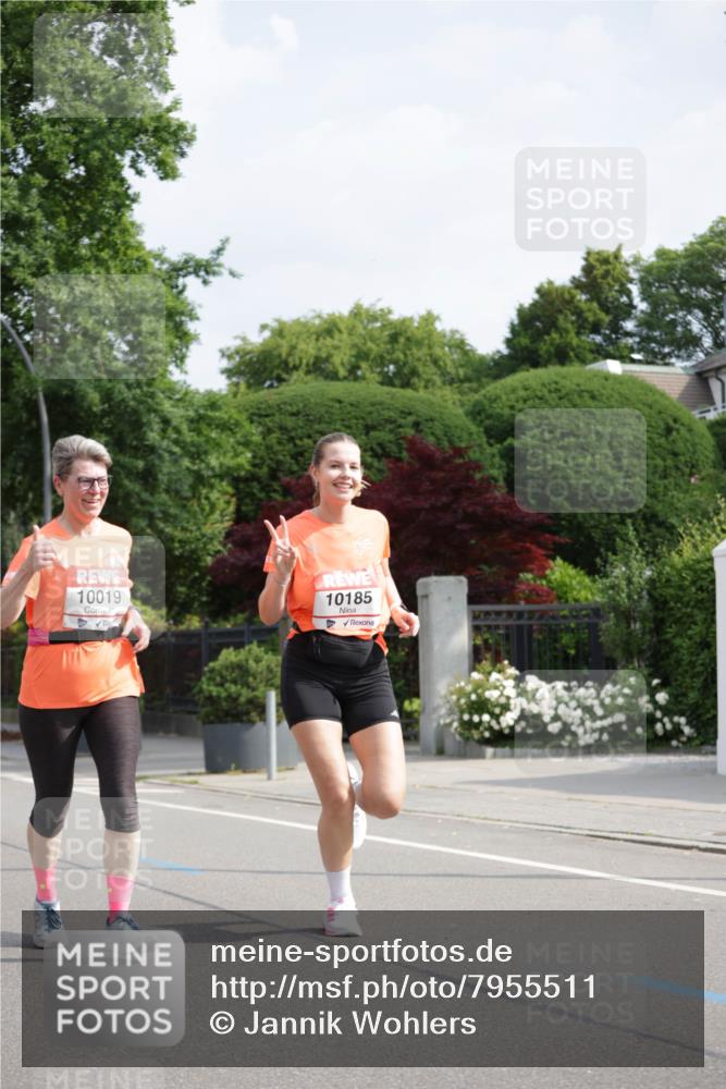 15.06.2025 - REWE Women's Run Jannik Wohlers http://msf.ph/oto/7955511 15.06.2025 08:51:01 Laufen 10019, 10185 meine-sportfotos.de