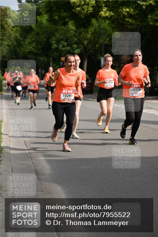 15.06.2025 - REWE Women's Run Dr. Thomas Lammeyer http://msf.ph/oto/7955522 15.06.2025 09:45:43 Laufen 10281, 0598, 10434 meine-sportfotos.de