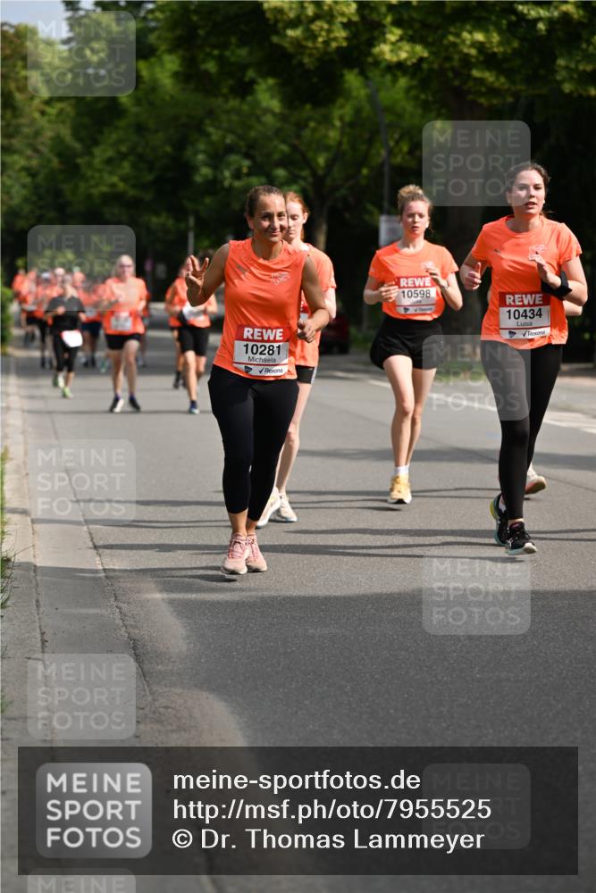 15.06.2025 - REWE Women's Run Dr. Thomas Lammeyer http://msf.ph/oto/7955525 15.06.2025 09:45:43 Laufen 10598, 10434, 10281 meine-sportfotos.de