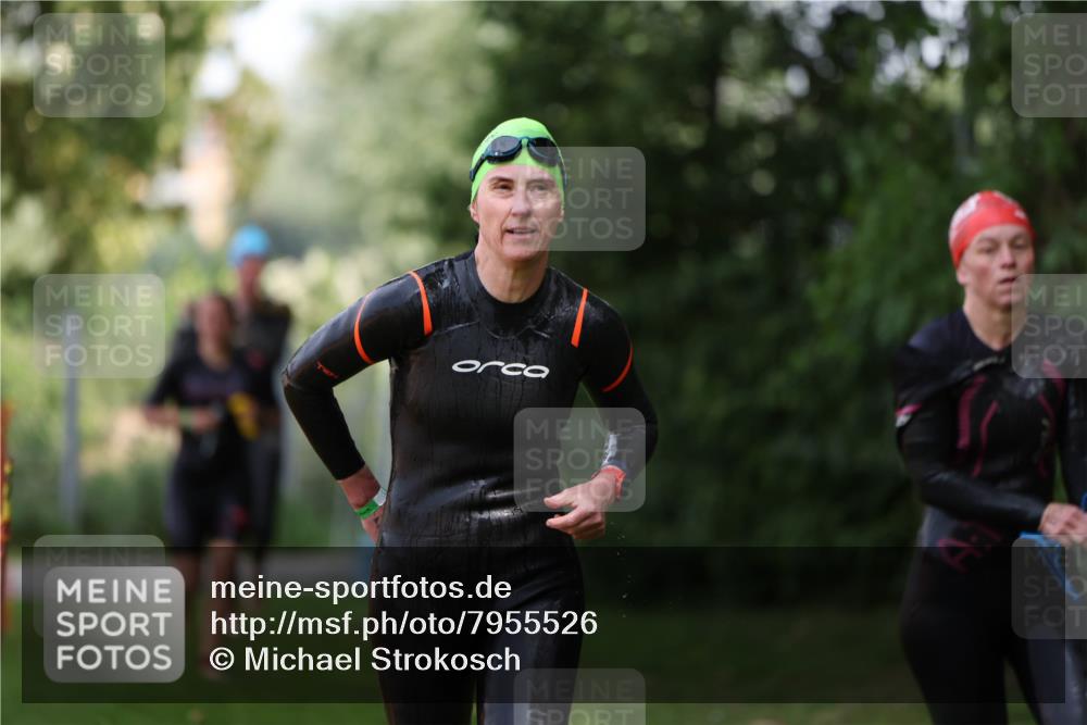 15.06.2025 - 7 Türme Triathlon Michael Strokosch http://msf.ph/oto/7955526 15.06.2025 12:33:09 Schwimmen 381, 382, 401, 428, 486, 529, 601, 650 meine-sportfotos.de
