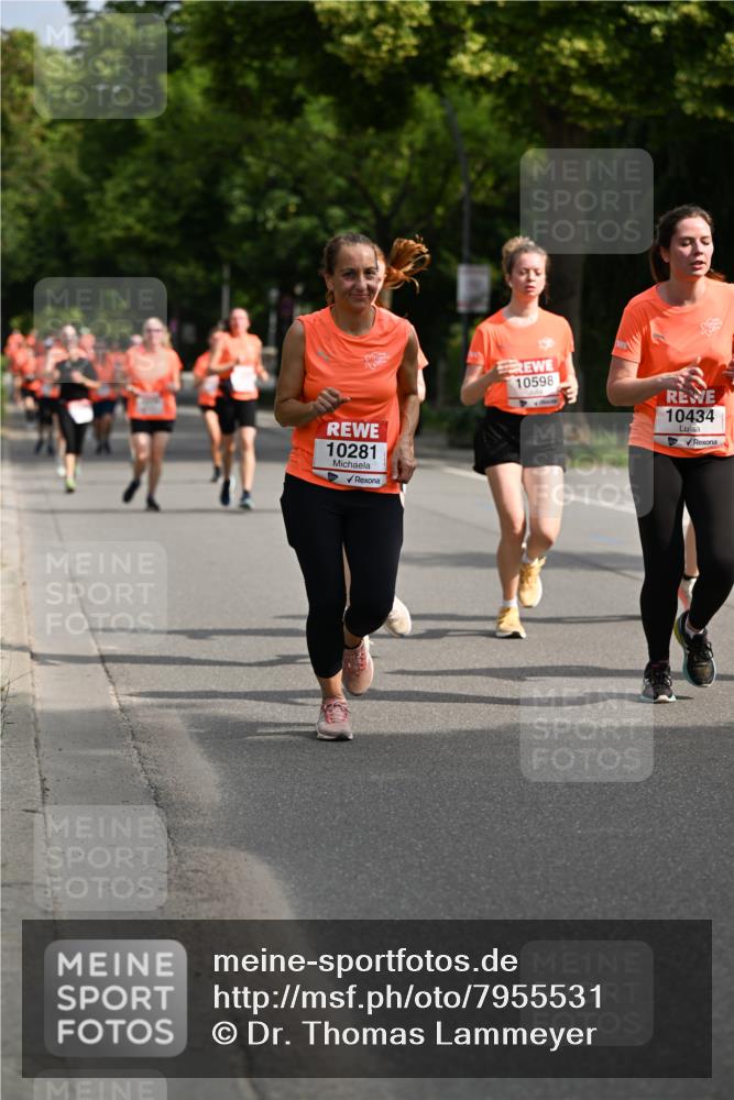 15.06.2025 - REWE Women's Run Dr. Thomas Lammeyer http://msf.ph/oto/7955531 15.06.2025 09:45:43 Laufen 10598, 10434, 10281 meine-sportfotos.de