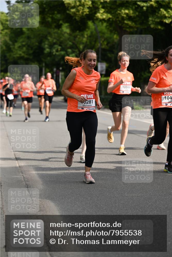 15.06.2025 - REWE Women's Run Dr. Thomas Lammeyer http://msf.ph/oto/7955538 15.06.2025 09:45:43 Laufen 0281, 10598 meine-sportfotos.de