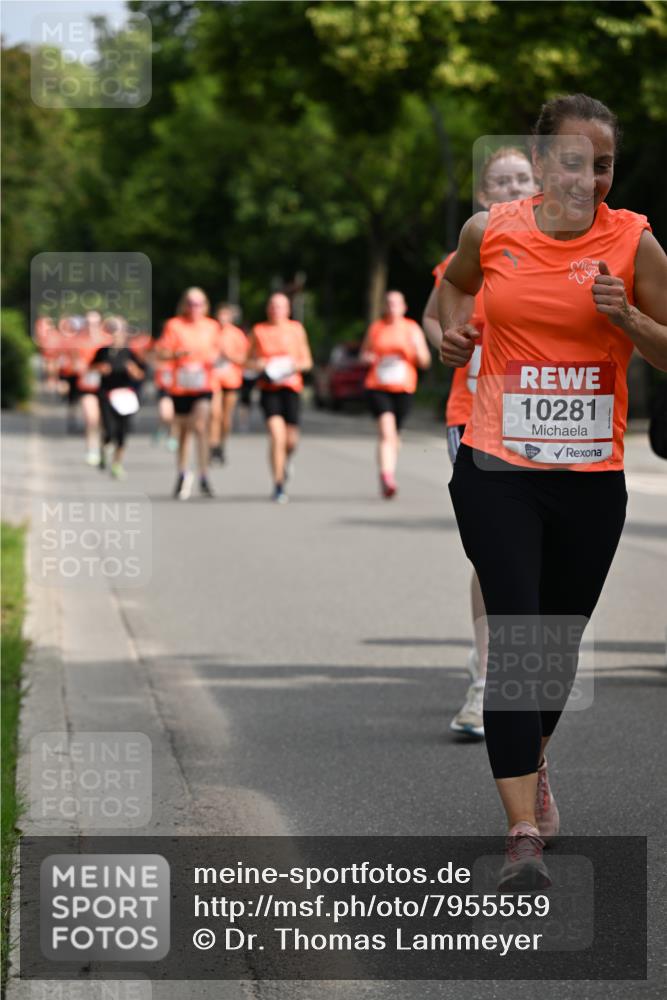 15.06.2025 - REWE Women's Run Dr. Thomas Lammeyer http://msf.ph/oto/7955559 15.06.2025 09:45:44 Laufen 10281 meine-sportfotos.de