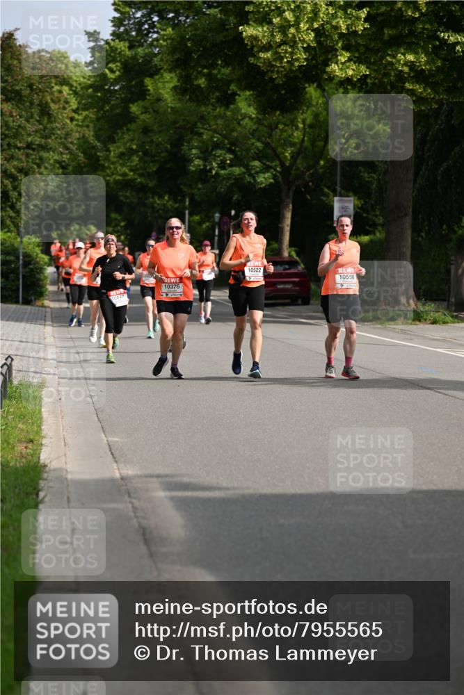 15.06.2025 - REWE Women's Run Dr. Thomas Lammeyer http://msf.ph/oto/7955565 15.06.2025 09:45:45 Laufen 10522, 10376, 10847, 10556 meine-sportfotos.de
