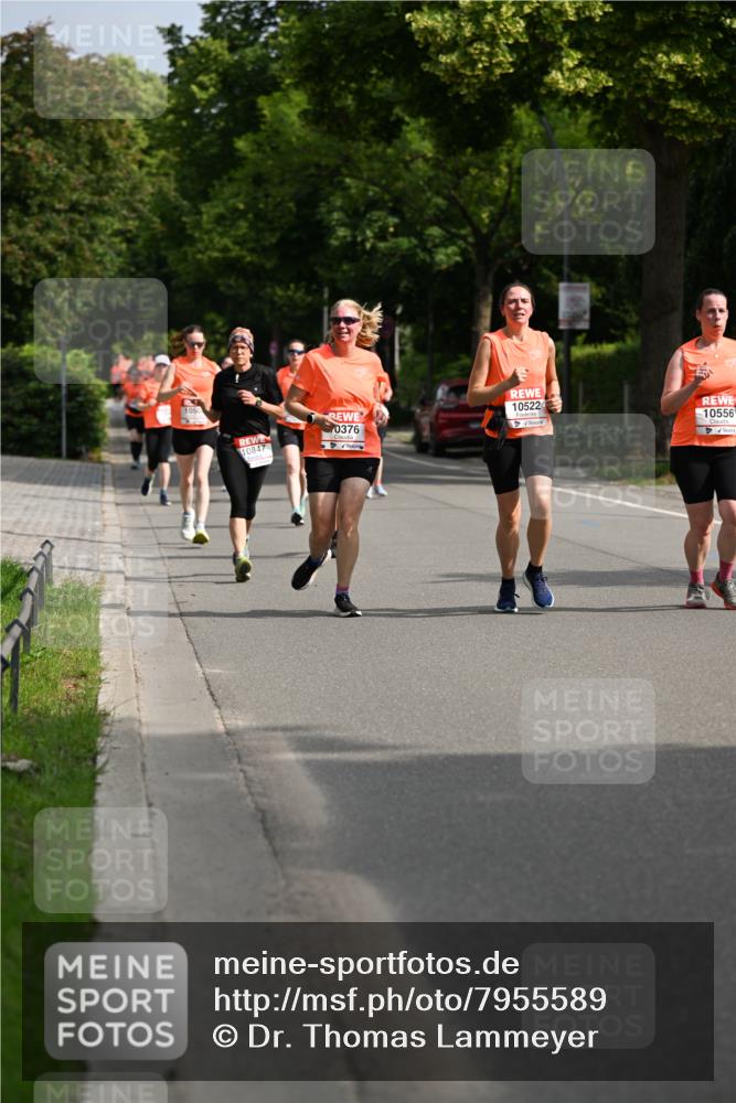 15.06.2025 - REWE Women's Run Dr. Thomas Lammeyer http://msf.ph/oto/7955589 15.06.2025 09:45:47 Laufen 0376, 10522 meine-sportfotos.de