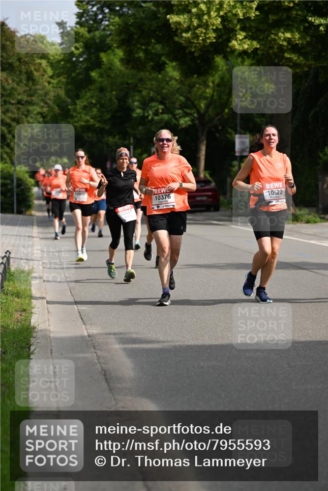 15.06.2025 - REWE Women's Run Dr. Thomas Lammeyer http://msf.ph/oto/7955593 15.06.2025 09:45:48 Laufen 10376, 10522 meine-sportfotos.de