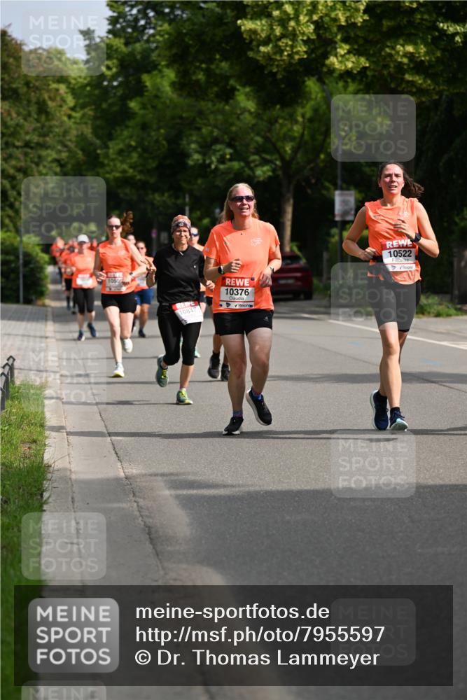 15.06.2025 - REWE Women's Run Dr. Thomas Lammeyer http://msf.ph/oto/7955597 15.06.2025 09:45:48 Laufen 10376, 10522 meine-sportfotos.de