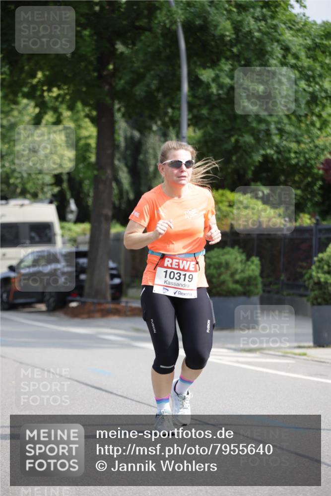 15.06.2025 - REWE Women's Run Jannik Wohlers http://msf.ph/oto/7955640 15.06.2025 08:51:15 Laufen 10319 meine-sportfotos.de