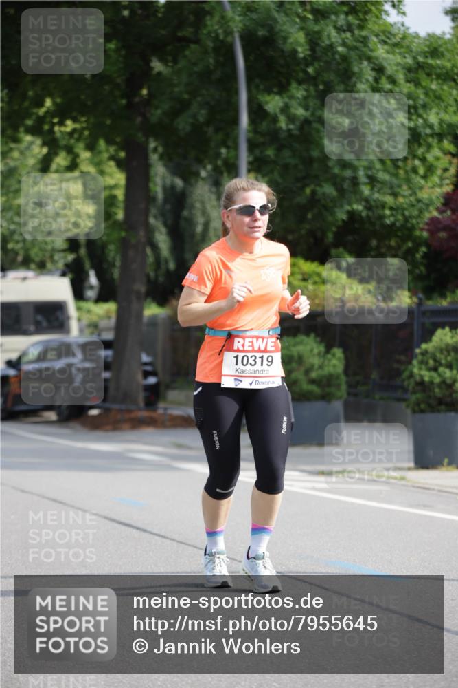 15.06.2025 - REWE Women's Run Jannik Wohlers http://msf.ph/oto/7955645 15.06.2025 08:51:15 Laufen 10319 meine-sportfotos.de