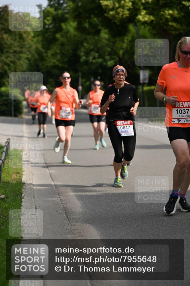 15.06.2025 - REWE Women's Run Dr. Thomas Lammeyer http://msf.ph/oto/7955648 15.06.2025 09:45:50 Laufen 10506, 10847, 1037 meine-sportfotos.de