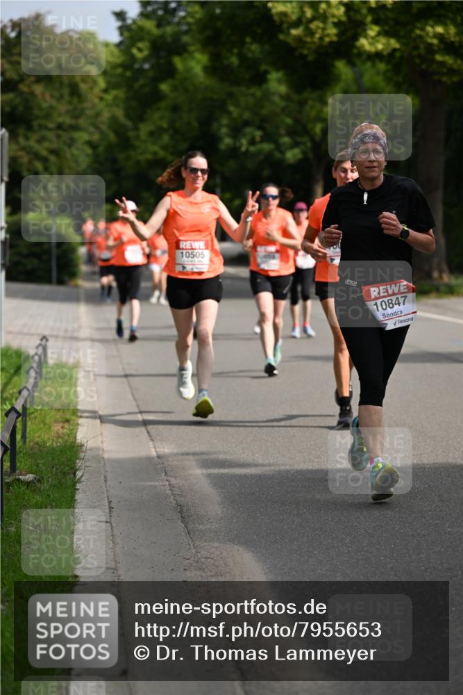 15.06.2025 - REWE Women's Run Dr. Thomas Lammeyer http://msf.ph/oto/7955653 15.06.2025 09:45:50 Laufen 10505, 10847 meine-sportfotos.de